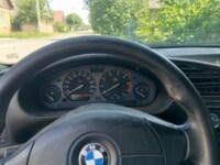 BMW 3 серия E36, 1993 г.
