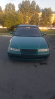 Honda Accord V · Рестайлинг, 1997 г.