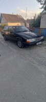 Volvo 740, 1991 г.