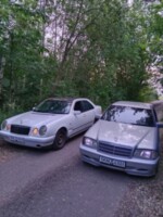 Mercedes-Benz C-Класс W202, S202 · Рестайлинг, 1999 г.