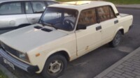 Lada (ВАЗ) 2105, 1990 г.