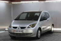 Mitsubishi Colt VI, 2008 г.
