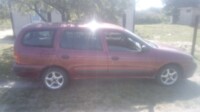 Renault Megane I · Рестайлинг, 2000 г.