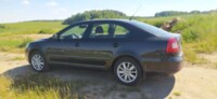 Skoda Octavia II · Рестайлинг, 2010 г.