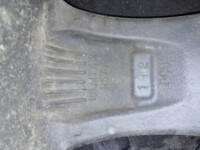 8.5x18 5x112 4 шт.