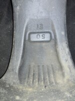 8.5x18 5x112 4 шт.