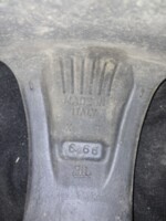 8.5x18 5x112 4 шт.
