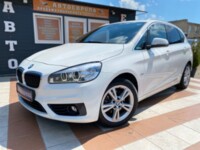 BMW 2 серия Active Tourer F45, 2017 г.