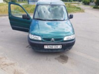 Citroen Berlingo I, 2000 г.