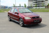 Opel Astra G, 1999 г.