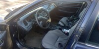Honda Accord VI · Рестайлинг, 2000 г.