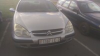 Citroen C5 I, 2001 г.