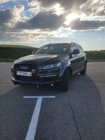 Audi Q7 4L, 2008 г.