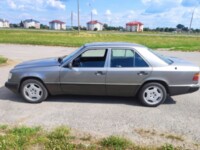Mercedes-Benz E-Класс W124, S124, C124, A124, 1994 г.