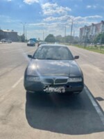 Lancia Kappa, 1999 г.