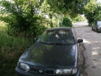 Nissan Primera P11, 1996 г.