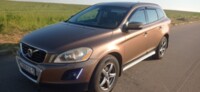 Volvo XC60 I, 2009 г.