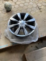 Infiniti FX35 8x18 5x114.3 2 шт.
