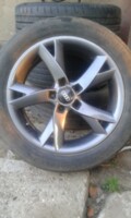 6x17 5x112 4 шт.