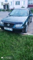 Volkswagen Bora, 2004 г.
