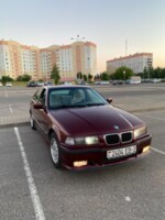 BMW 3 серия E36, 1993 г.