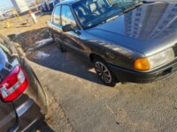 Audi 80 B3, 1987 г.