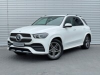 Mercedes-Benz GLE W167, 2020 г.