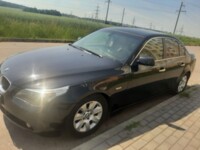 BMW 5 серия E60, E61, 2003 г.