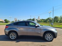 BMW X6 E71, 2010 г.