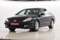 Peugeot 607 I, 2001 г.