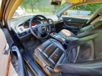 Audi A6 Allroad C6, 2006 г.