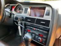Audi A6 Allroad C6, 2006 г.