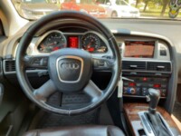 Audi A6 Allroad C6, 2006 г.