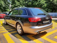 Audi A6 Allroad C6, 2006 г.