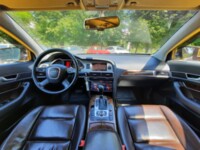 Audi A6 Allroad C6, 2006 г.