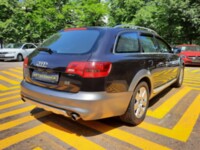 Audi A6 Allroad C6, 2006 г.
