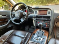 Audi A6 Allroad C6, 2006 г.