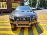 Audi A6 Allroad C6, 2006 г.