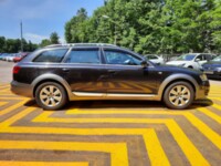 Audi A6 Allroad C6, 2006 г.