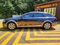 Audi A6 Allroad C6, 2006 г.