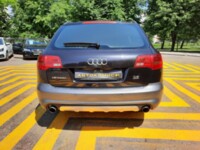 Audi A6 Allroad C6, 2006 г.