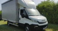 Iveco Daily, 2018 г.