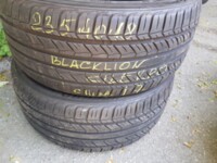 Легковые шины Blacklion Cilerro 235/40 R18 2 шт.