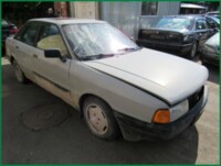 Audi 80 B3, 1988 г.