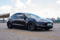Tesla Model 3 I, 2018 г.