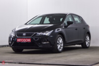SEAT Leon III (Рестайлинг), 2018 г.