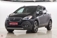 Buick Encore I, 2013 г.