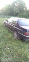 Peugeot 605 I · Рестайлинг, 1998 г.