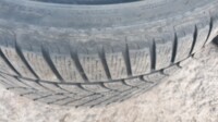 Легковые шины GoodYear ultra grip performance 245/40 R18 4 шт.