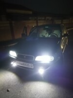Rover 600, 1995 г.